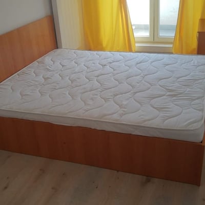 Rental of a comfortable 2-room apartment, 50 m², Tomis Plus district, Constanța, Romania